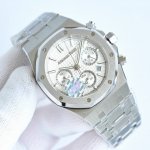 Hbf Factory Ap Audemars Piguet A42 Audemars Piguet New 50Th Anniversary Year-End