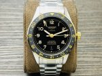 Longines Launches The New "Gold-Insulated" Pioneer Series Zuiu Time Watch! 1 The