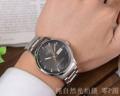 Platinum Mido men's watch, made of 316 stainless steel A-grade production proces
