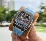 New watch