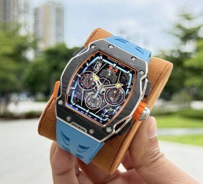 New watch