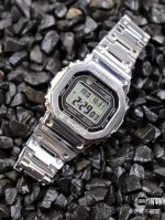 Limited Edition Small Square Brick Limited Edition Full Metal Model Gm-B5000 Fun