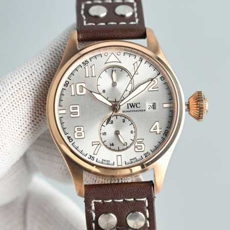 Tw New Arrival Peak Aesthetics The Most Dazzling Star Under The Iwc Brand, The I - Click Image to Close