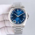 A highly recommended watch after half a year of development: Longines Conquest C