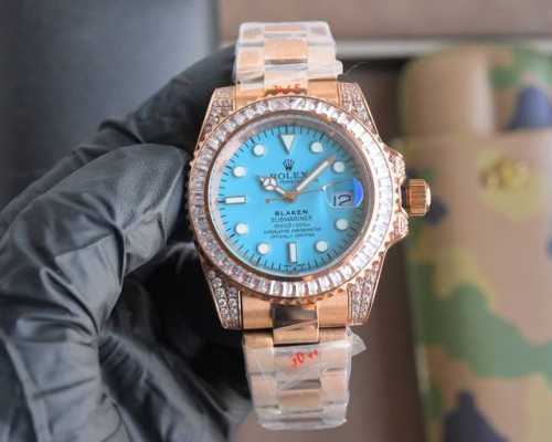 New Rolex top-tier collectible, a must-have for those who dislike seeing the sam
