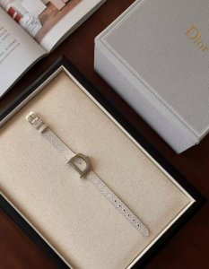 Something Special! This Dior-Style Watch Was Sourced From A Japanese Second-Hand