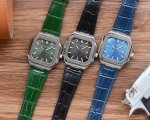 Gold + 20 Patek Philippe Launches The New Cubitus 5821 Watch Series. This Cubitu