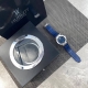 Original Hublot Classic Fusion Series! The latest Hublot men's 45Mm, a mechanica