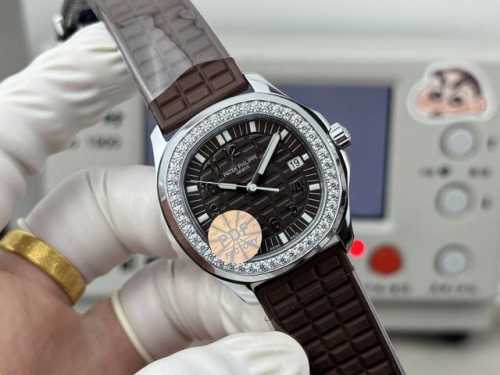 Round Diamond, Square Diamond, Full Diamond, 76g Weight Version, 9 o'clock Genui