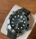 Omega 210.32.42.20.10 1 Men's 42mm diameter new green dial Seamaster 300 dive wa