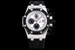 Audemars Piguet Royal Oak Offshore Survivor Limited Edition, Limited To 1,000 Pi