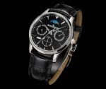Gr Factory new product After 3 years of research, the Jaeger-LeCoultre Jl L Mast