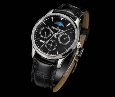 Gr Factory new product After 3 years of research, the Jaeger-LeCoultre Jl L Mast
