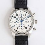 Iwc Iwc 43Mm Quick-Release Strap Pilot Series Iw378003. R29 1. The Watch Feature