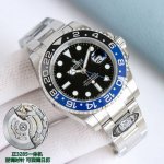 3186 modified to 3285 Blueberry bezel +50, Coke bezel +150 3285 all-in-one camer