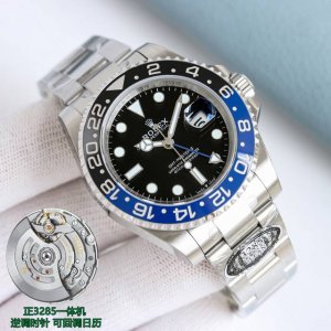 3186 modified to 3285 Blueberry bezel +50, Coke bezel +150 3285 all-in-one camer