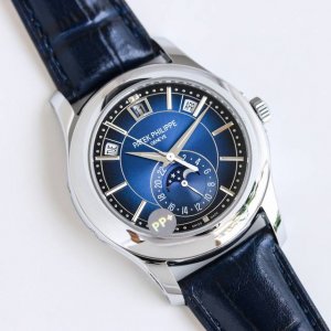 ppfactory 110g counterweight version Patek Philippe CM6 complicated chronograph