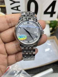 Mks Omega Orbital Debutante 39.5mm*9.5mm fully automatic movement DDD