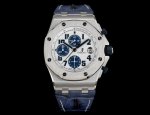 Tk Factory Royal Oak Offshore 26400, 26238, 26470 Series Officially Launched! Th