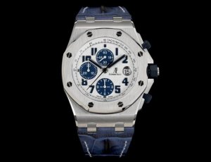 Tk Factory Royal Oak Offshore 26400, 26238, 26470 Series Officially Launched! Th