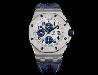 Tk Factory Royal Oak Offshore 26400, 26238, 26470 Series Officially Launched! Th