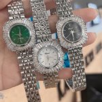 Chopin latest fashion simple fashion watch exquisite lady temperament. Wear-res