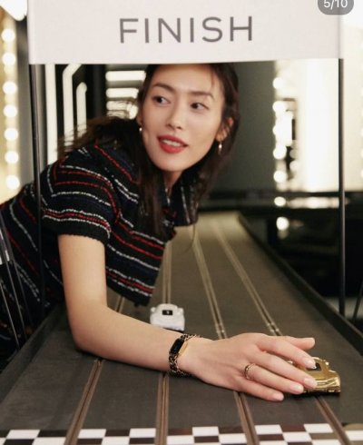 The Sugar Cube Has Been A Dream Watch For Women For 36 Years.The