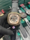 Exclusive Real-Shot Images. Original Quality. Seven Friday Ps2 02 Retro Gold Cop