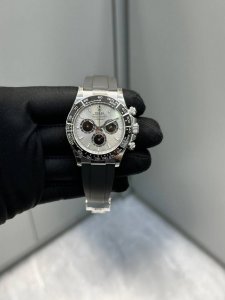 Rolex new gray Di consistent 7750 movement