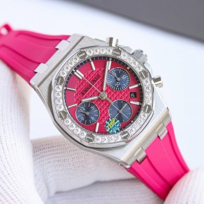 Uniform Price: H8 Popular New Model On Xiaohongshu: Ap Audemars Piguet Royal Oak