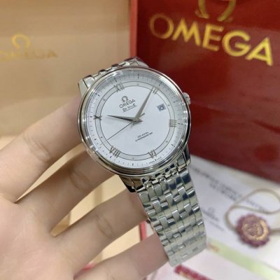 Customized Integrated Movement! Newly Upgraded De Ville Series Arrives! As a st