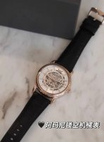 Armani mechanical original quality Super good details and workmanship Three-code