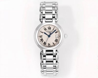 Kb Production Ddd, Longines Masterpiece: Elegant and Refined for the Wrist -- Th