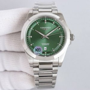 Highly Recommend Elegant and Refreshing Longines Men's Watch