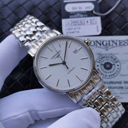Longines Magnificent Series, Ky Factory P Purchased Several Original Models And - Click Image to Close
