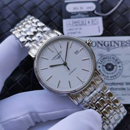Longines Magnificent Series, Ky Factory P Purchased Several Original Models And