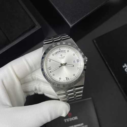 Tudor Appreciation Royal Elegance New Arrival, Must-Have Series Strongly Recomme