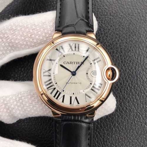 Perfect-V7 Upgraded Version Blue Balloon 42Mm Newly Launched Enjoy The Prosperit