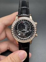 Patek Philippe Complicated Timepiece Series 44Mm Qc