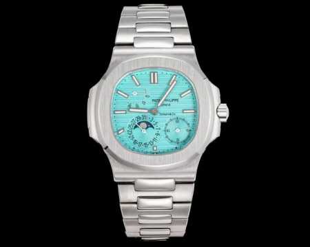 K Factory The domineering president is here! Patek Philippe Pp Nautilus series 5 - Click Image to Close