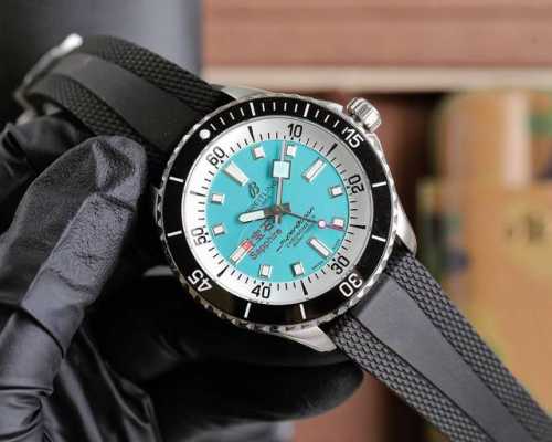 Diving Watch Has A Thousand Watches On One Side. That's Because You Haven't Seen