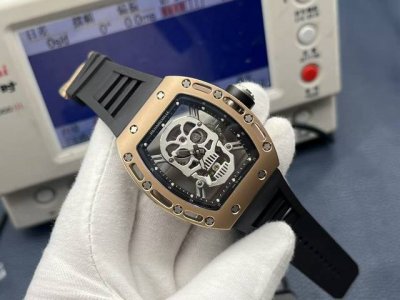 Eur Factory's masterpiece! The market's top-tier tourbillon watch, a must-have!