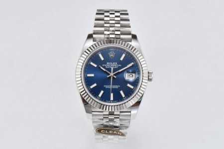 Ean factory C factory watch 126334 Datejust 1: Equipped with a super integrated - Click Image to Close