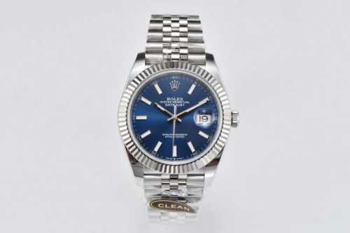Ean factory C factory watch 126334 Datejust 1: Equipped with a super integrated