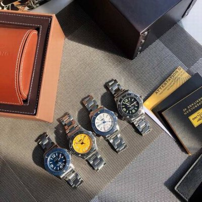 3380. The Latest Popular Breitling Superocean Series, Imported Swiss Mechanical
