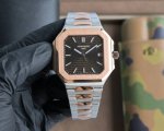 Ppf Factory Patek Philippe Launches The New Cubitus 5821 Watch Series. This Cubi