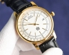Tw proudly presents the Piaget Altiplano series watch with its exclusive dome-sh