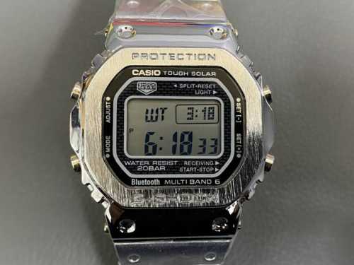 Market Exclusive Highest Version Seiko Produced - The Highest Version In The Mar