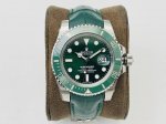 Dr Factory strongly recommends the V12 version Sub new Submariner 40mm series 11