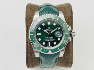 Dr Factory strongly recommends the V12 version Sub new Submariner 40mm series 11
